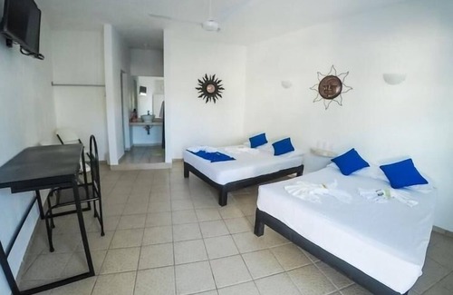 Aticama Hotel | Hotel Paraíso Kora
