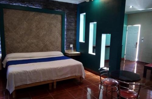 Ciudad Constitucion Hotel | HOTEL PARAÍSO DEL VALLE