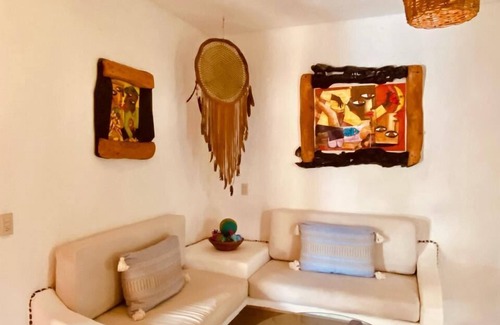 Downtown Holbox Hotel | Hotel Para Ti