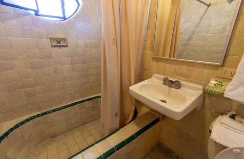 Atotonilco Hotel | Hotel Parador del Cortijo Spa