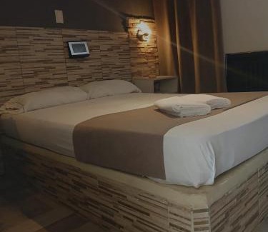 Partido de Nueve de Julio Hotel | Hotel Paradayca 9 de Julio