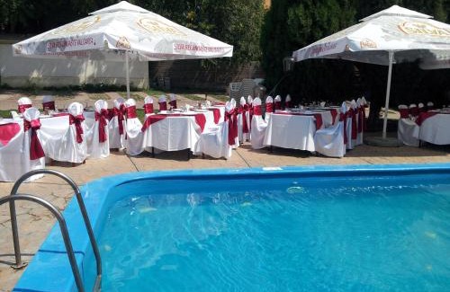 Slatina Hotel | Hotel Paradis
