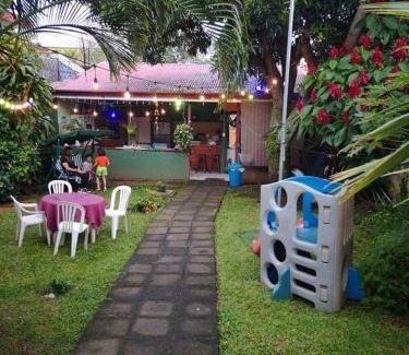 Rio Segundo Hotel | Hotel Paradise Alajuela