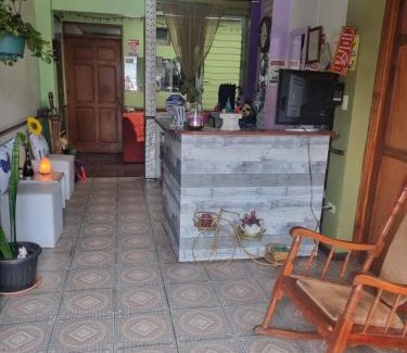 Rio Segundo Hotel | Hotel Paradise Alajuela