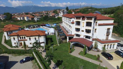 Ognyanovo Hotel | Hotel Paradise