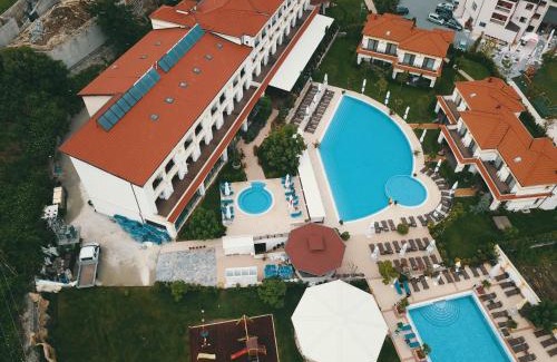 Ognyanovo Hotel | Hotel Paradise