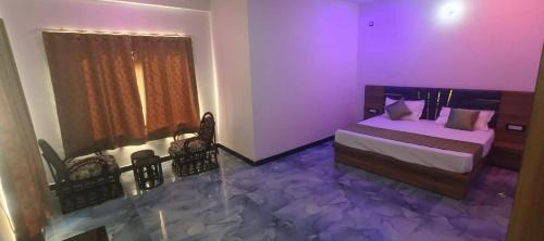 Orchha Hotel | Hotel Paradise Inn