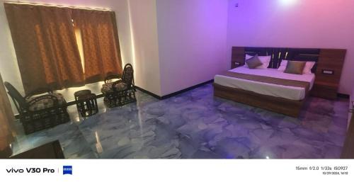 Orchha Hotel | Hotel Paradise Inn