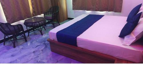 Orchha Hotel | Hotel Paradise Inn