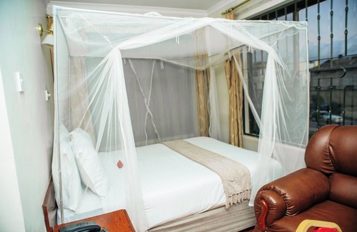 Rungwe Hotel | HOTEL PARADISE MBEYA