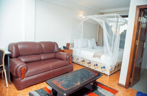 Rungwe Hotel | HOTEL PARADISE MBEYA