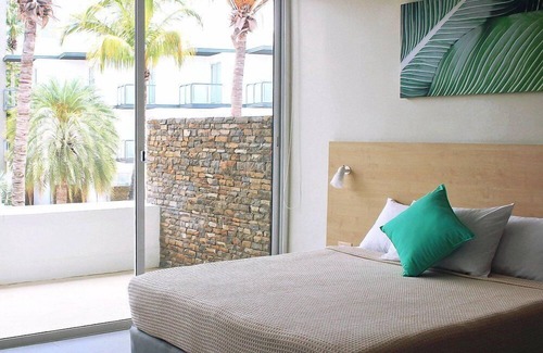 Margarita Island Hotel | Hotel Paradise Oasis