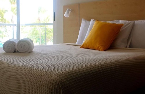 Margarita Island Hotel | Hotel Paradise Oasis
