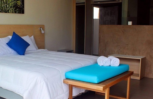 Margarita Island Hotel | Hotel Paradise Oasis