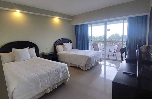 Puerto La Cruz Hotel | Hotel paradise Puerto la Cruz