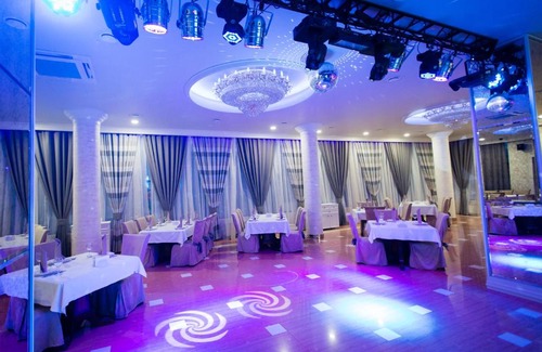 Khimki Hotel | Hotel Paradise