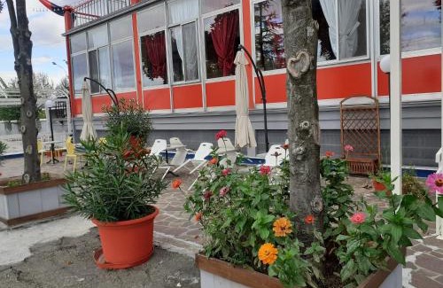 Castelfranco Emilia Hotel | Hotel Paradiso