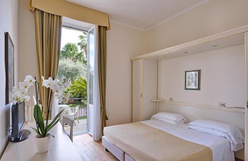 Sanremo Hotel | Hotel Paradiso