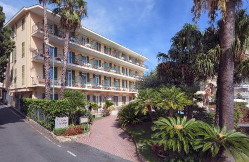 Sanremo Hotel | Hotel Paradiso