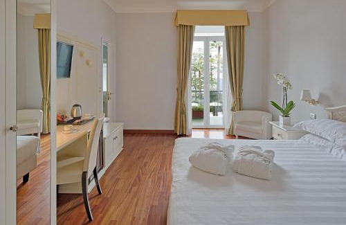 Sanremo Hotel | Hotel Paradiso
