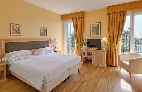 Sanremo Hotel | Hotel Paradiso