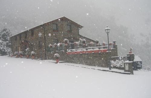 Sant Julia de Loria Hotel | Hotel Parador de Canolich - Only Adults