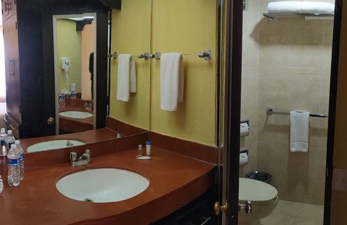 Zacatecas Hotel | Hotel Parador Zacatecas