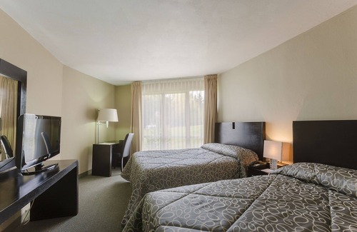 Zacatecas Hotel | Hotel Parador Zacatecas
