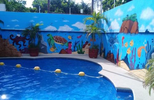 Magallanes Hotel | HOTEL PARAISO ACAPULCO
