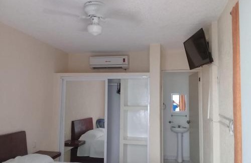 Magallanes Hotel | HOTEL PARAISO ACAPULCO