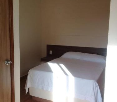 Magallanes Hotel | HOTEL PARAISO ACAPULCO