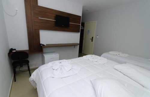 Correia Pinto Hotel | Hotel Paraiso