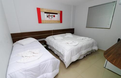 Correia Pinto Hotel | Hotel Paraiso