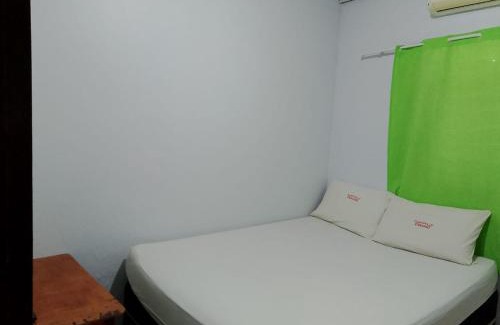 Setor Epaminondas Apartment | Hotel paraiso