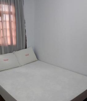 Setor Epaminondas Apartment | Hotel paraiso