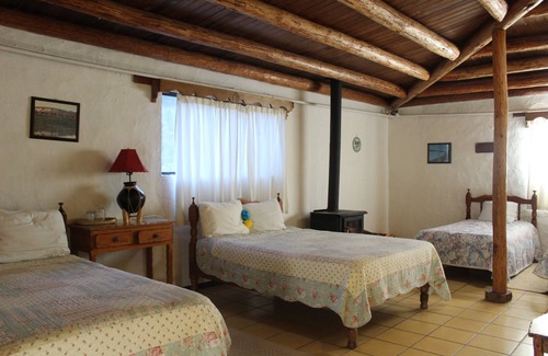 Cerocahui Cabin | Hotel Paraiso del Oso
