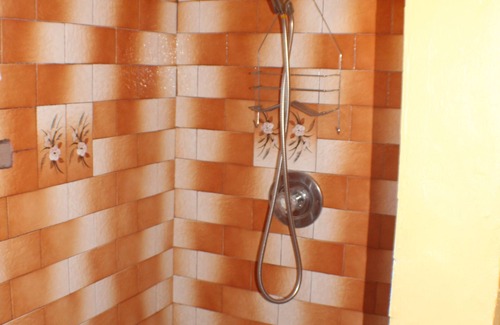 Cerocahui Cabin | Hotel Paraiso del Oso