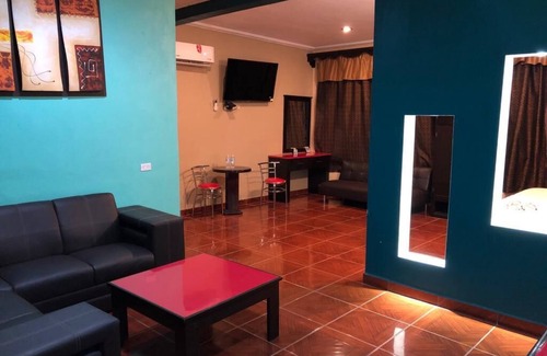 Ciudad Constitucion Hotel | Hotel Paraiso Del Valle
