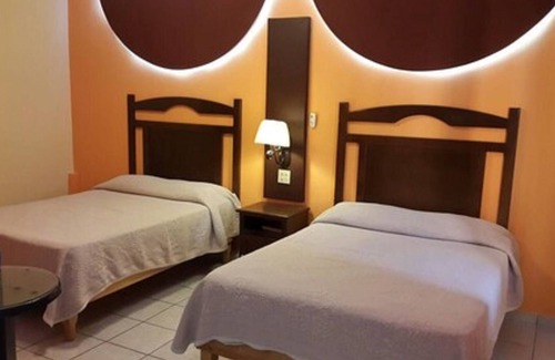 Ciudad Constitucion Hotel | Hotel Paraiso Del Valle