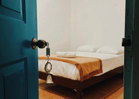 Downtown Holbox Apartment | Hotel Paraiso