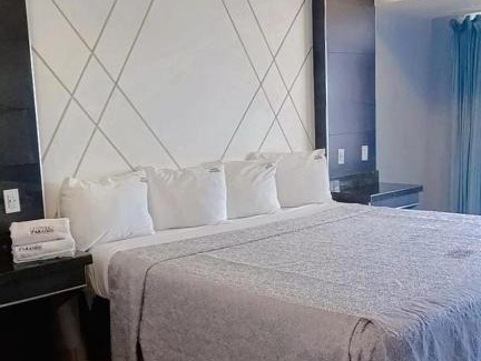 Centro Hotel | hotel paraiso