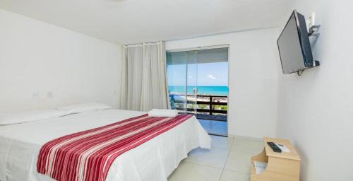 Areia Preta Hotel | Hotel Paraiso Natal - Beira Mar