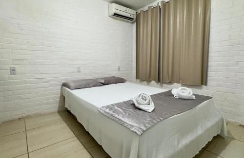 Areia Preta Hotel | Hotel Paraiso Natal - Beira Mar