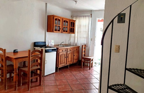 San Agustin Etla Hotel | Hotel Paraje Casa Blanca