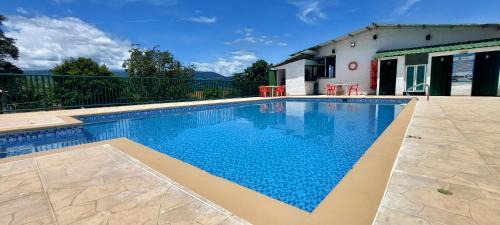 Paramo Hotel | Hotel PARAMO LIDERATO