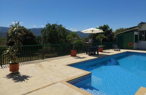 Paramo Hotel | Hotel PARAMO LIDERATO