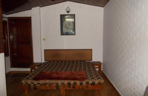 The Mall Road Hotel | Hotel Paramount