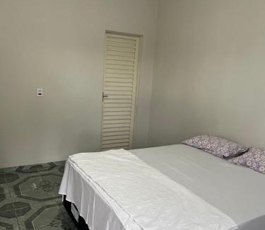 Paranatinga Hotel | Hotel paranatur