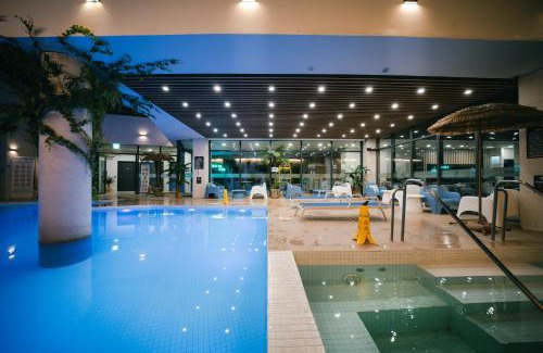 Goseong-gun Hotel | Hotel Parangvue