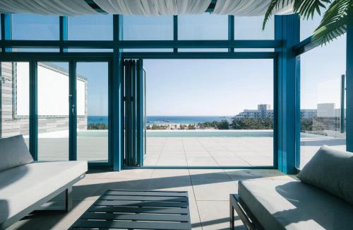 Goseong-gun Hotel | Hotel Parangvue